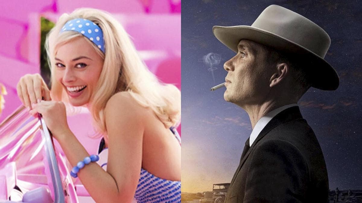 Gaza, Barbie y Oppenheimer encabezan tendencias de búsquedas en Google en EE.UU en 2023