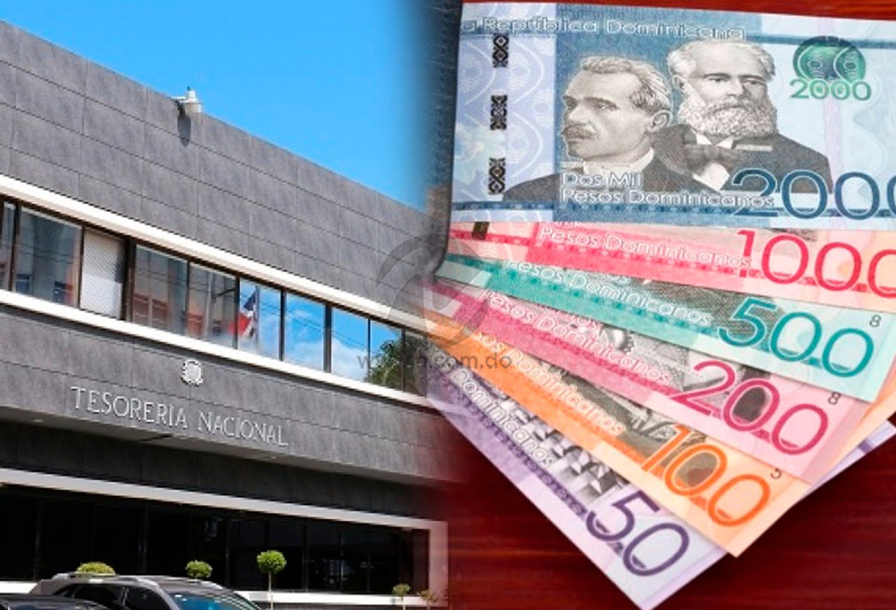 Gobierno Ha Pagado En Dos Días RD$11,589 Millones De Regalía Pascual ...