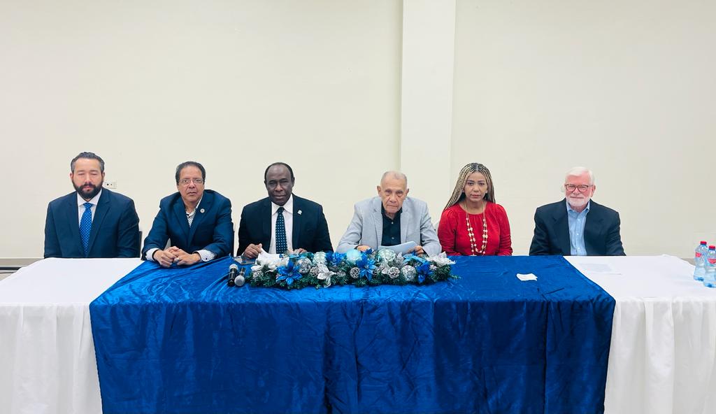 Grupos evangélicos instan a una buena elección de jueces para el TC