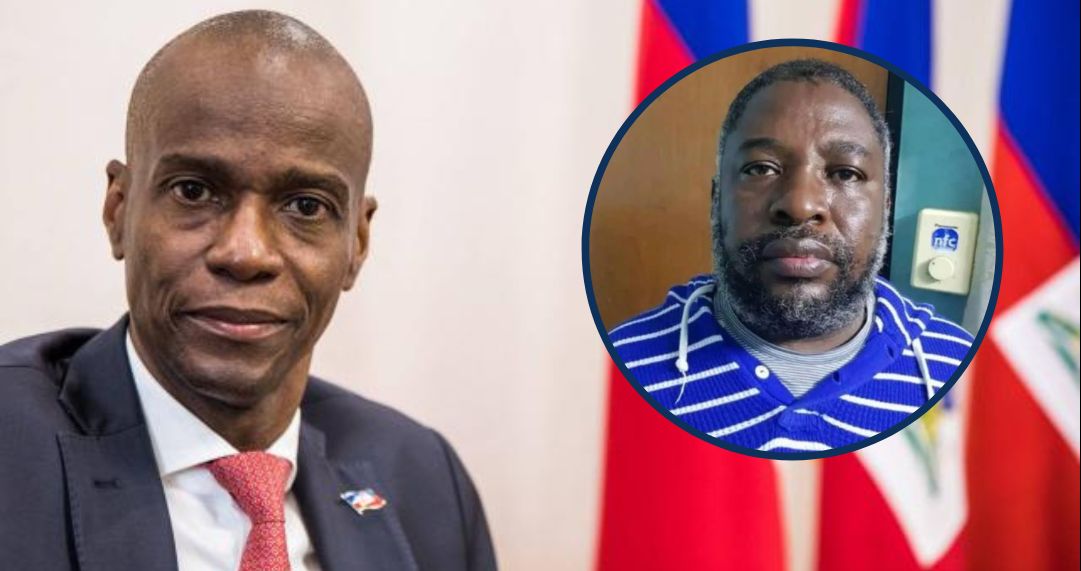 Haití: Exsenador condenado a cadena perpetua por el asesinato de presidente Moïse