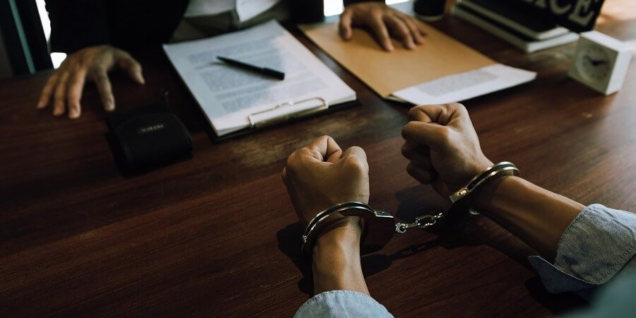 Hombre acusado de incesto es extraditado a Puerto Rico para enfrentar cargos