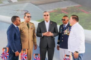 IDAC: Renovación pista aérea de San Isidro le permitirá operar como aeropuerto alterno al servicio de la aviación civil