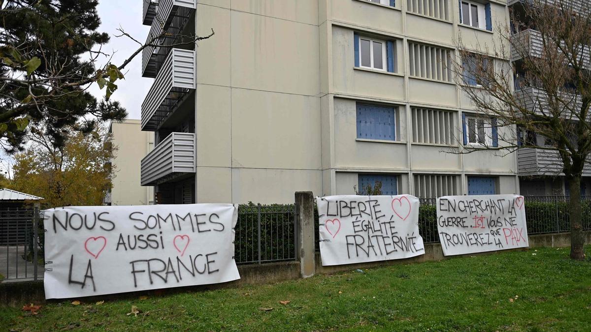 Inquietud en Francia por la proliferación de acciones violentas de la ultraderecha