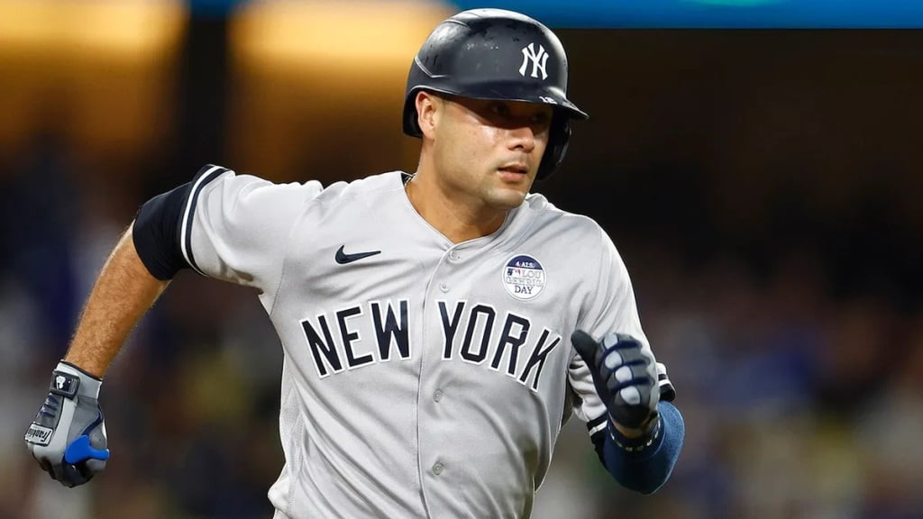 Isiah Kiner-Falefa pacta por dos años y US$15 MM con Blue Jays