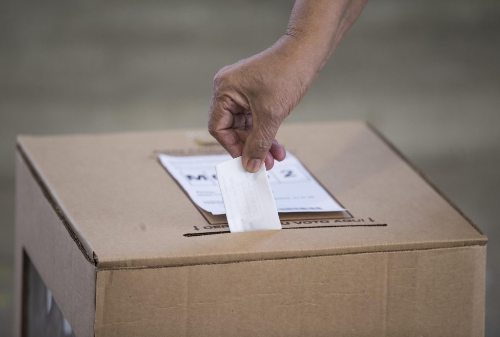 JCE aprueba voto de privados de libertad preventivos en elecciones presidenciales del 2024