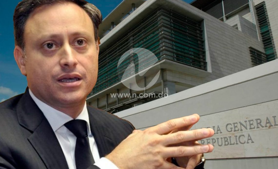 Jean Alain solicita a juzgado revisión y variación de medida de coerción