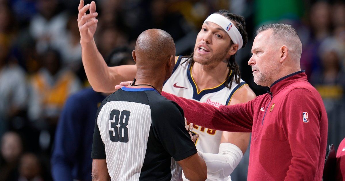 Jugador de la NBA requiere de 21 puntadas por mordedura de un perro