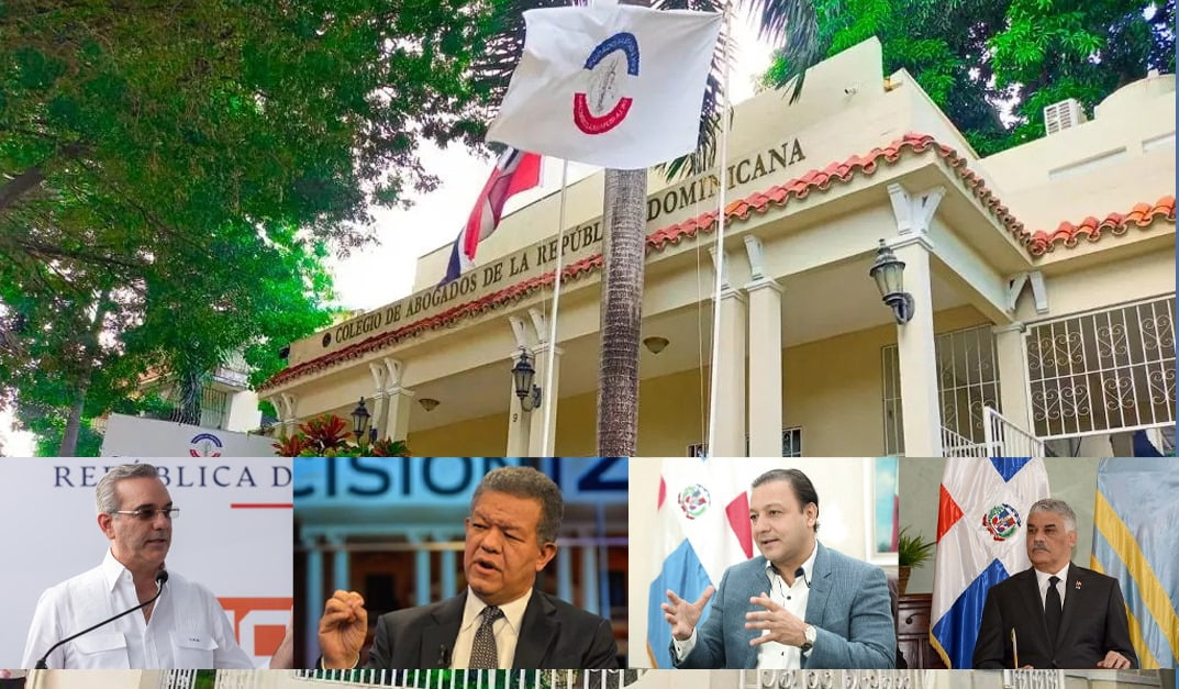La fecha límite para las elecciones al Colegio de Abogados genera debates entre Gobierno y oposición