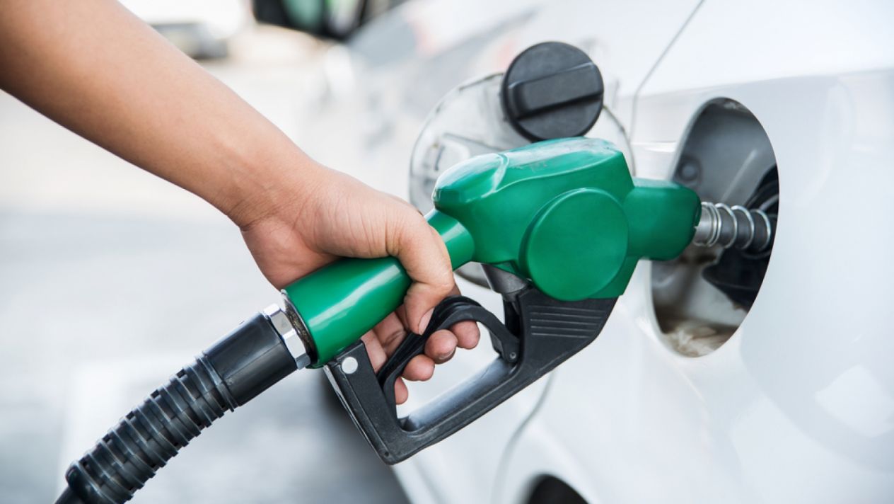 La gasolina, el gasoil y el gas mantendrán sus precios los próximos siete días