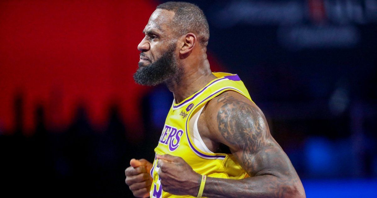 Lakers de LeBron conquistan la edición inaugural de la Copa NBA
