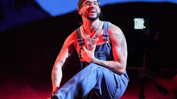 Las canciones de 2023: “On My Mama”, “Flowers”, “Monaco” y más