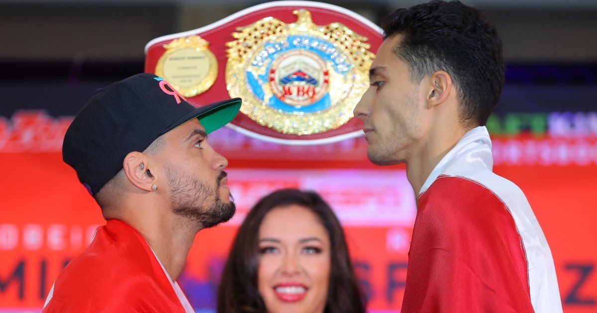 Lleno de emoción, el Tren Cubano defiende su corona por primera vez en el área de Miami