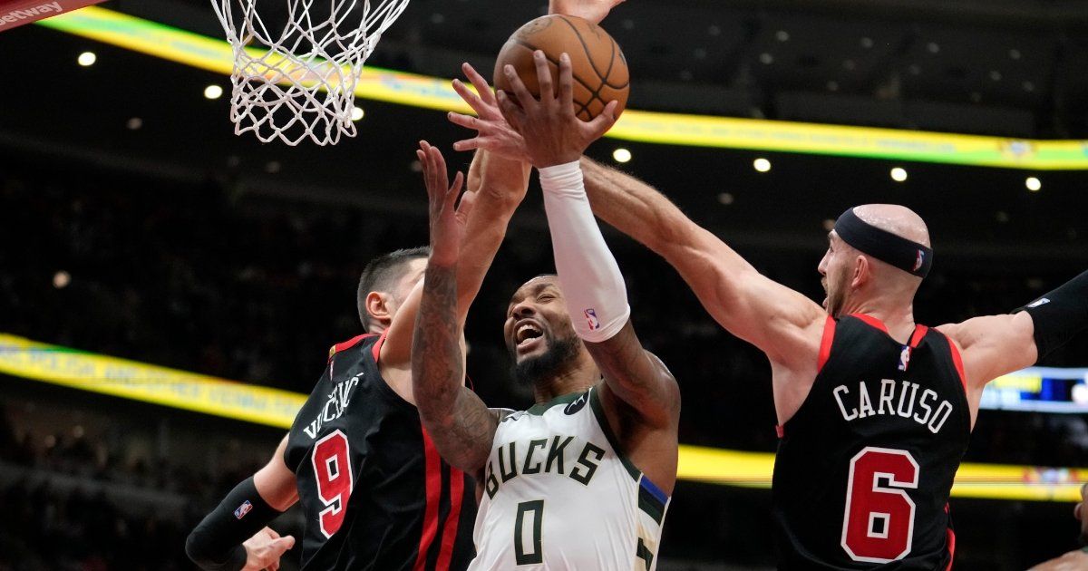 Los equipos que quedan en el nuevo torneo de la NBA