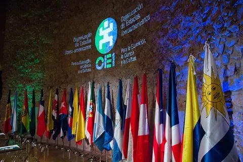 OEI reconoce avance de RD en educación según informe PISA; pide más acción colectiva