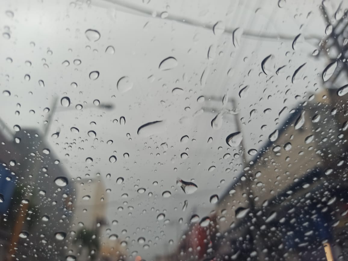 Onamet pronostica lluvias aisladas en algunas zonas del país este domingo