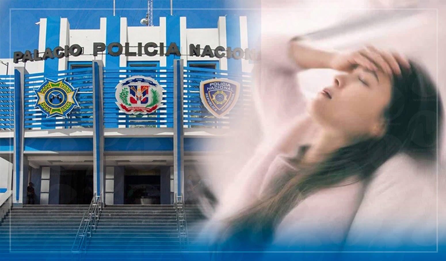 PN llama a denunciar en la institución casos de robos por burundanga
