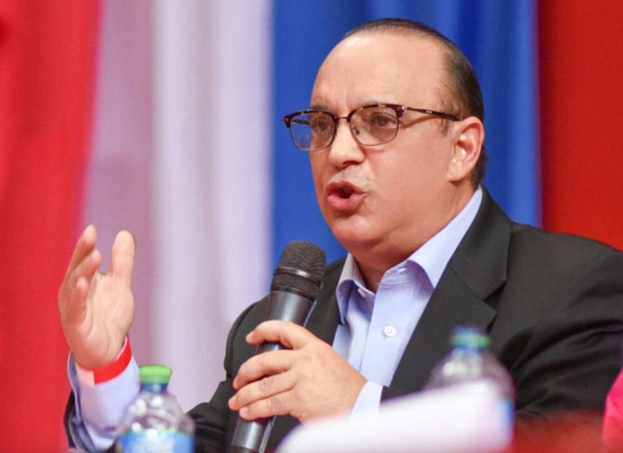PRSC dice selección jueces TC constituye un avance y fortalecimiento institucional de RD