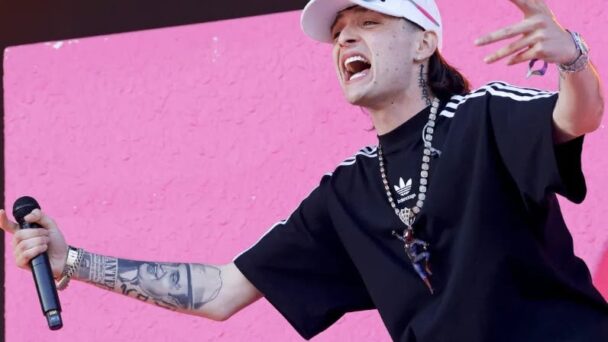Peso Pluma y Anitta unen sus voces y ritmos en el tema ‘Bellakeo’
