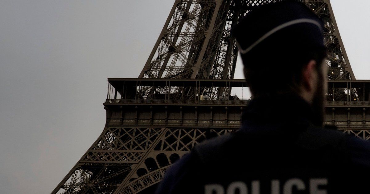 Policía de Francia se declara lista para Juegos Olímpicos tras ataque en París