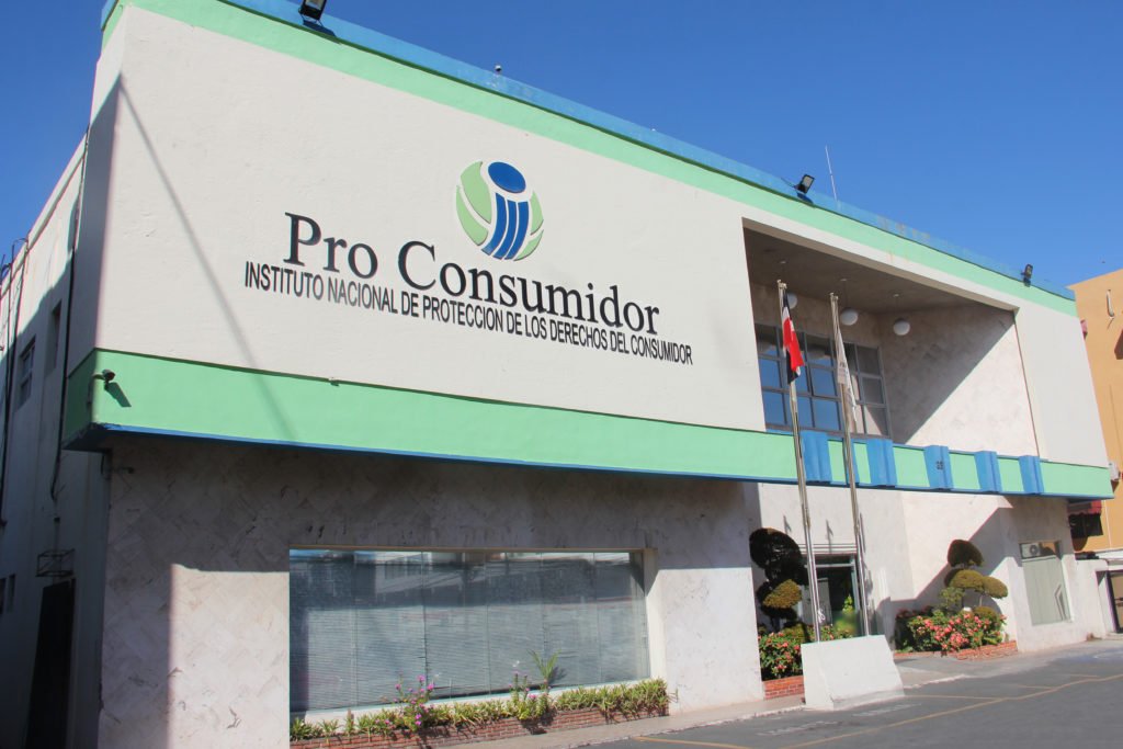 Pro Consumidor: solo hubo una reclamación por publicidad engañosa en Viernes Negro