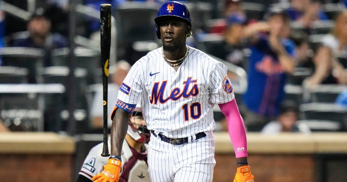 Prospecto dominicano de los Mets sufre grave lesión en la pelota invernal