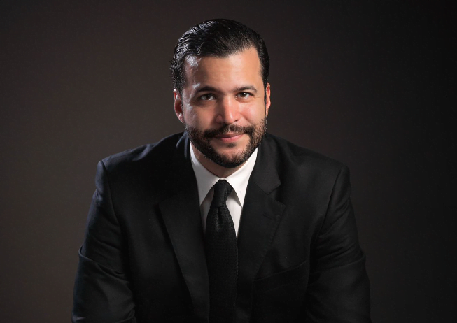 Rafael Paz propone Ley de Capitalidad para resolver drenaje en el DN