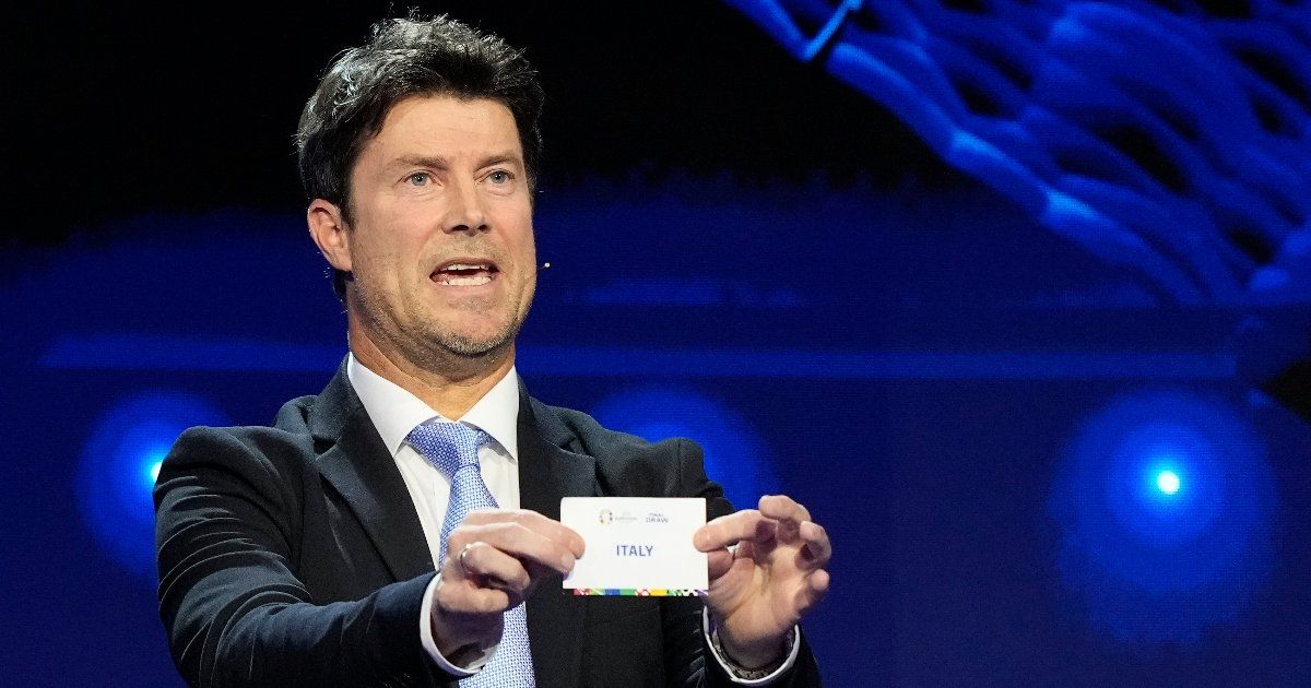 Revelados los grupos y calendarios de la Eurocopa 2024
