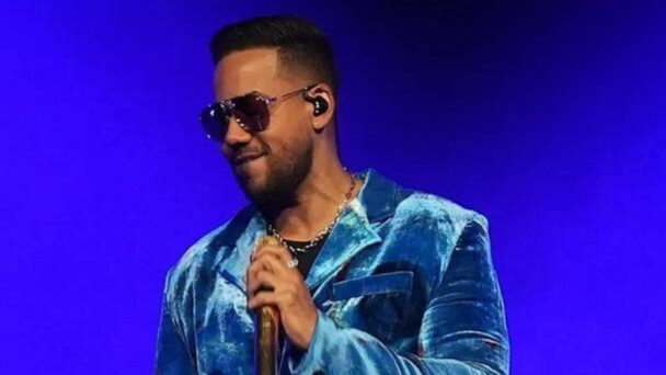 Romeo Santos truena contra organizadores de su concierto en Venezuela: «no quiero tapar a nadie»