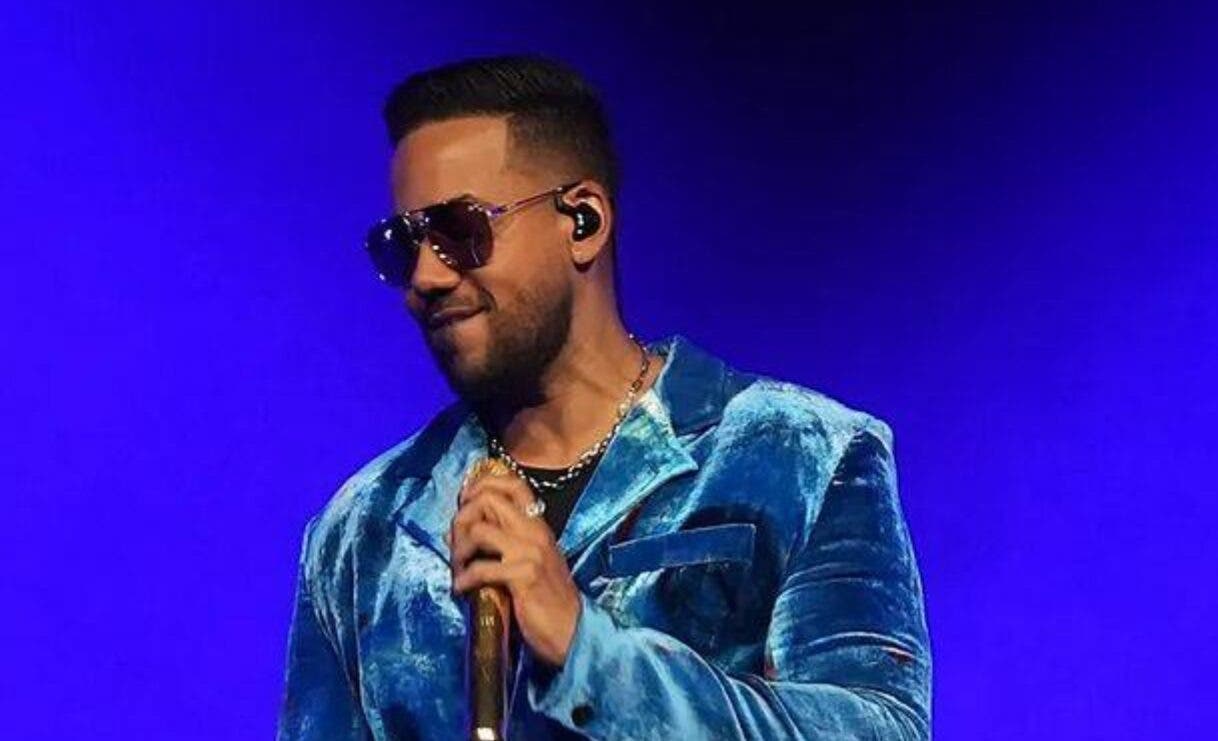 Romeo Santos truena contra organizadores de su concierto en Venezuela: «no quiero tapar a nadie»