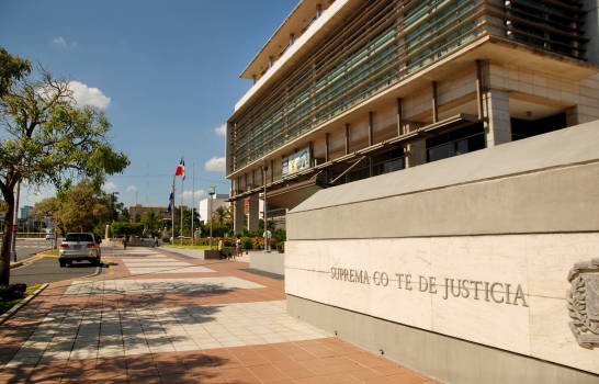 SCJ pone en consulta pública Política de Protección de Datos del Poder Judicial