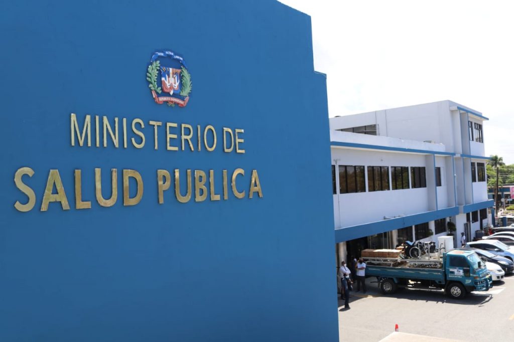 Salud Púbica llama a tomar medidas para prevenir enfermedades a causa de las lluvias
