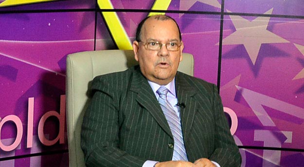 Segura Foster denuncia Banco Agrícola aumentó nómina en RD$23 millones