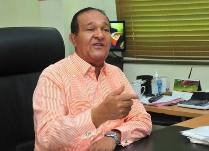 Senador Antonio Marte: “En Haití hay un despropósito de gobierno”