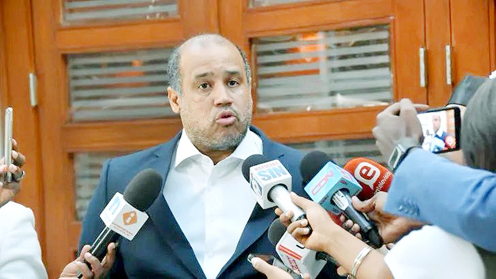 Suprema falla contra Aeropuerto de Bávaro