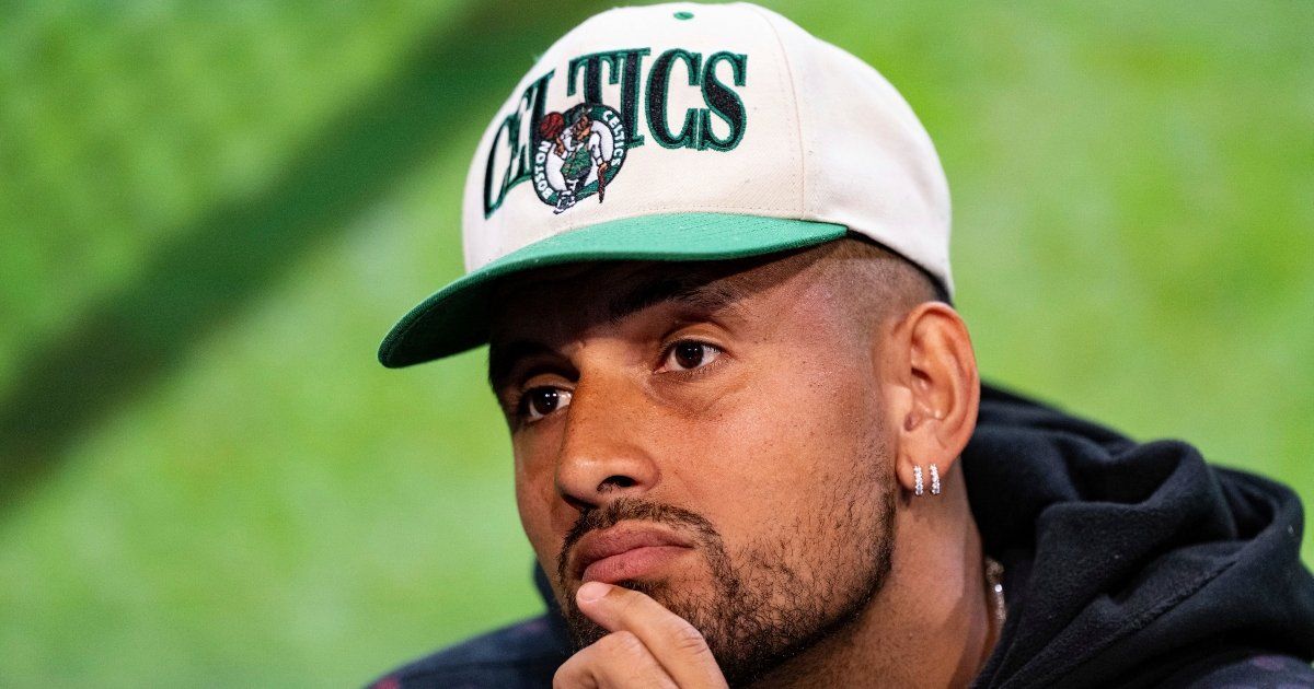 Tenista profesional Kyrgios se convierte en creador de contenido de OnlyFans