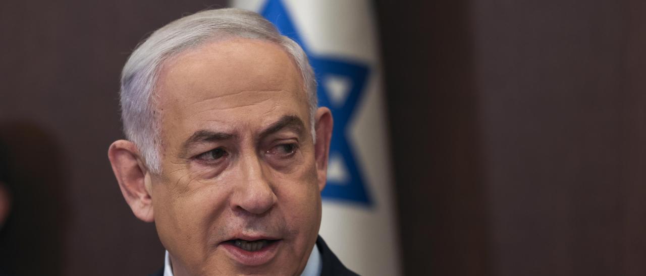 Tiempo de decisiones existenciales para Israel