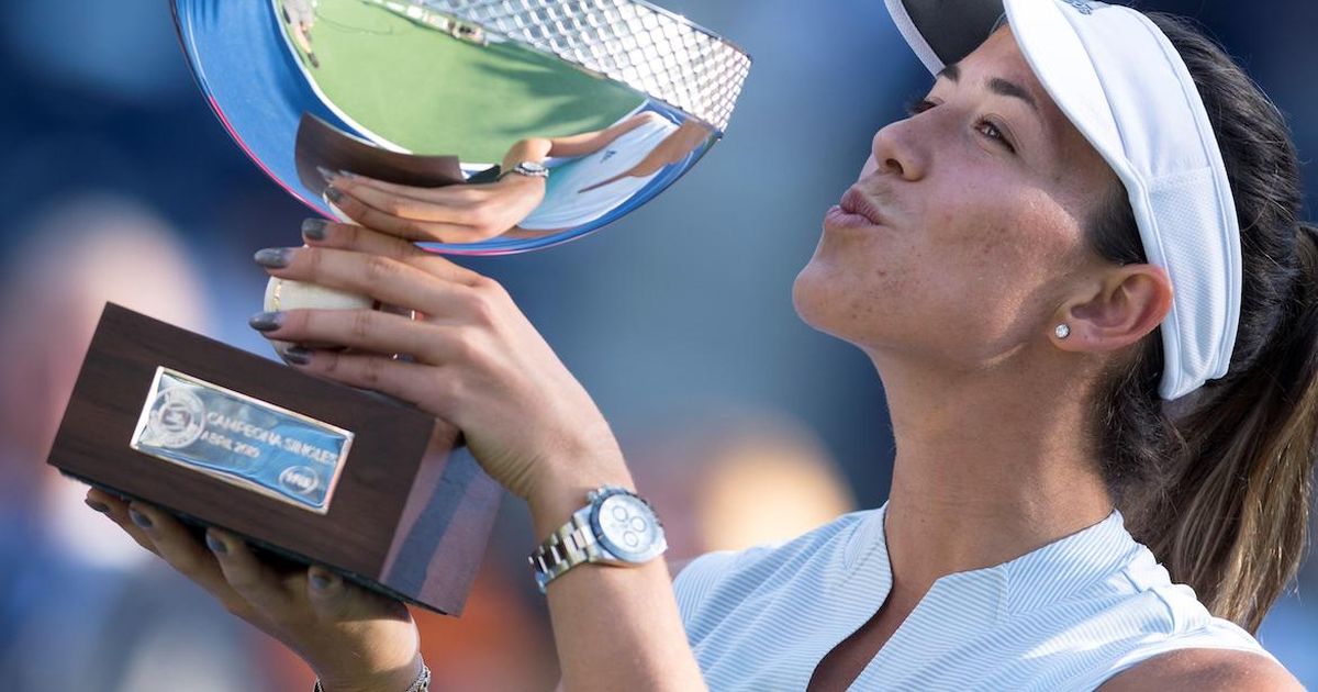 Torneo de tenis incrementa las ganancias para los participantes