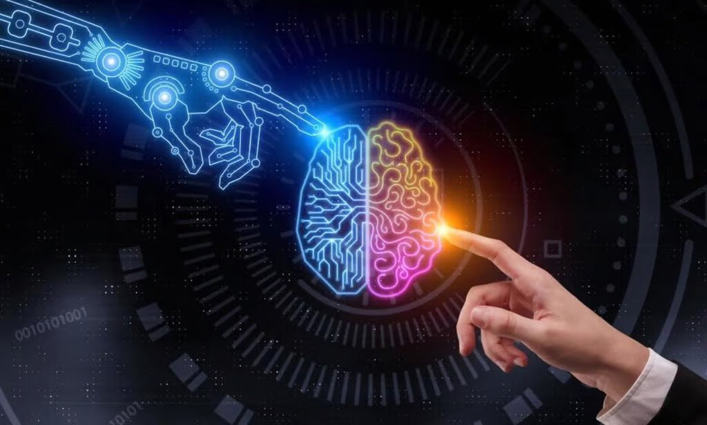 Inteligencia artificial