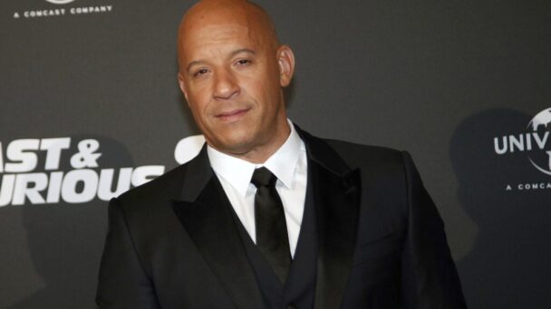 Vin Diesel es acusado por su exasistente de agresión sexual