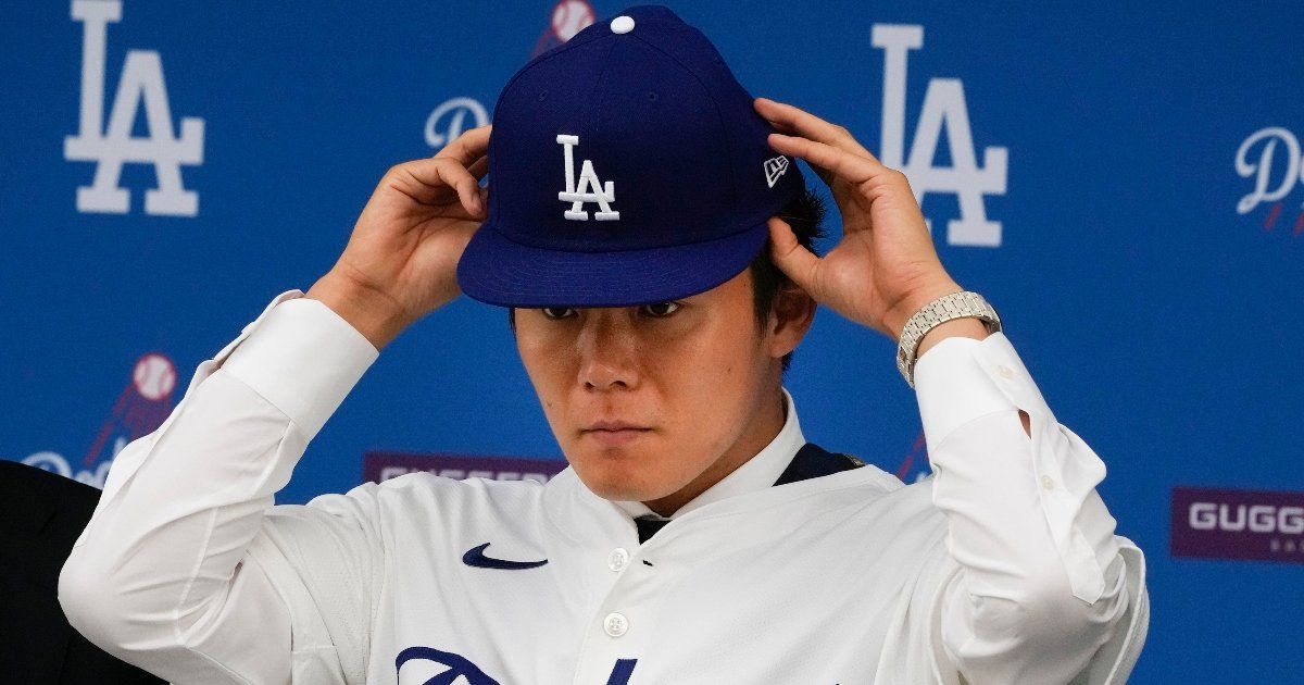 Yamamoto espera cumplir junto a Ohtani en los Dodgers lo que lograron con JapÃ³n