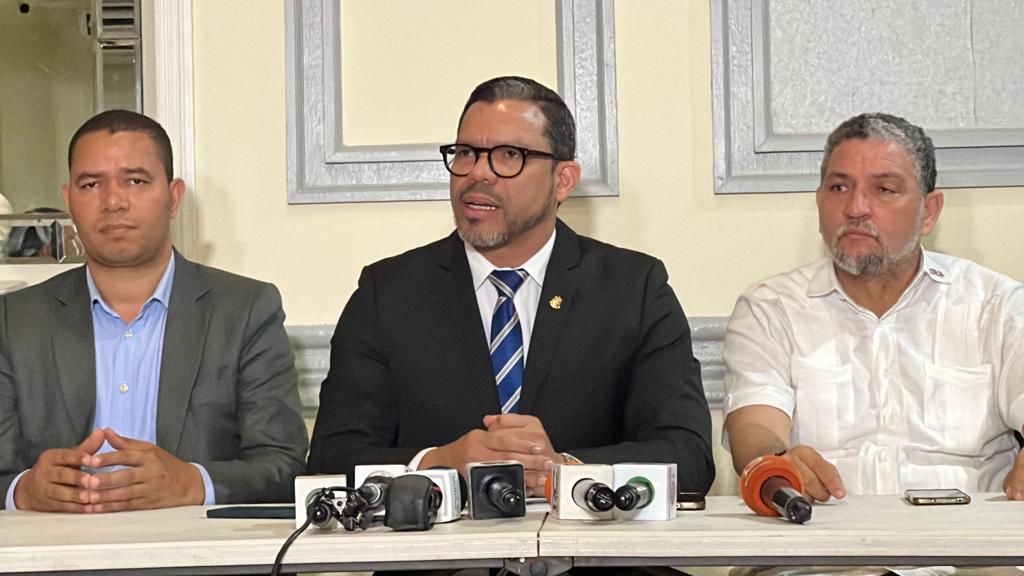 Yohan López reitera ganó elecciones CARD y anuncia irá a los tribunales a pelear victoria