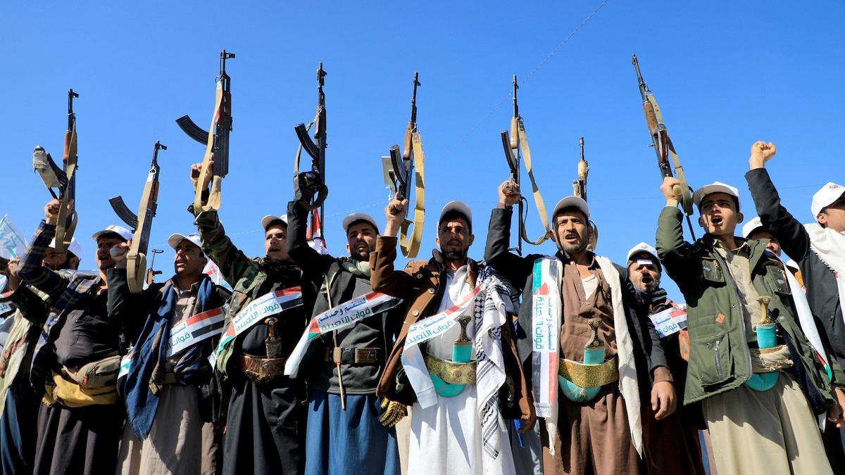 la escalada de tensión entre Irán y EEUU, en 5 claves