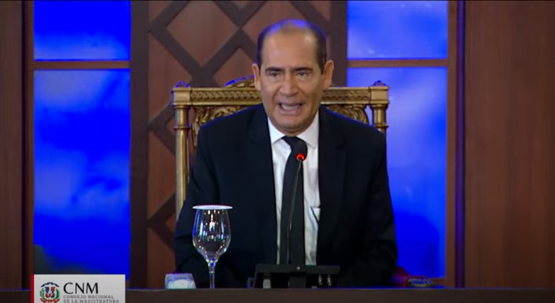 ¨Nunca he hecho nada vergonzoso¨: Ramón Madera Arias en las audiencias públicas del CNM