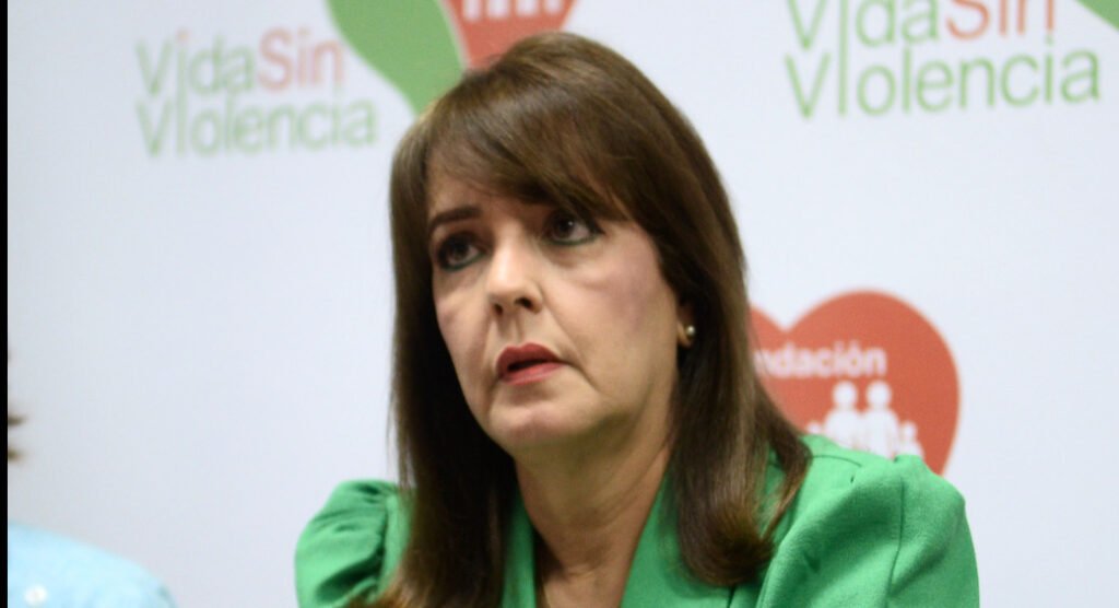 68 mujeres fallecieron a manos de sus exparejas durante el 2023  