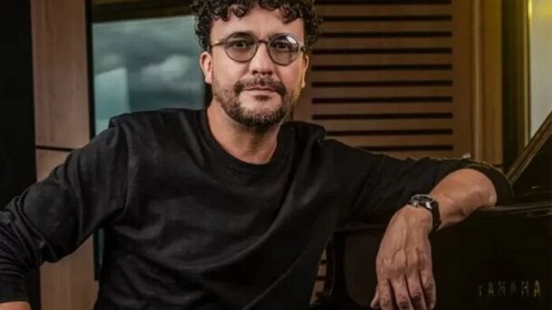 Andrés Cepeda, feliz a los 50 años con gira por EE.UU. y el nuevo álbum