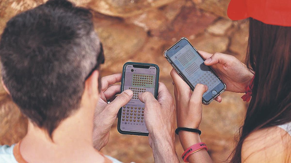 Así puedes para proteger conversaciones de Whatsapp Así puedes para proteger conversaciones de Whatsapp