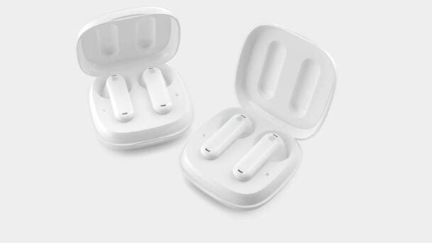 Así son los auriculares traductores WT2 Edge, de Timekettle