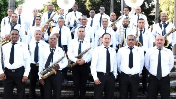 Banda de música de La Vega cumple 141 años de historia