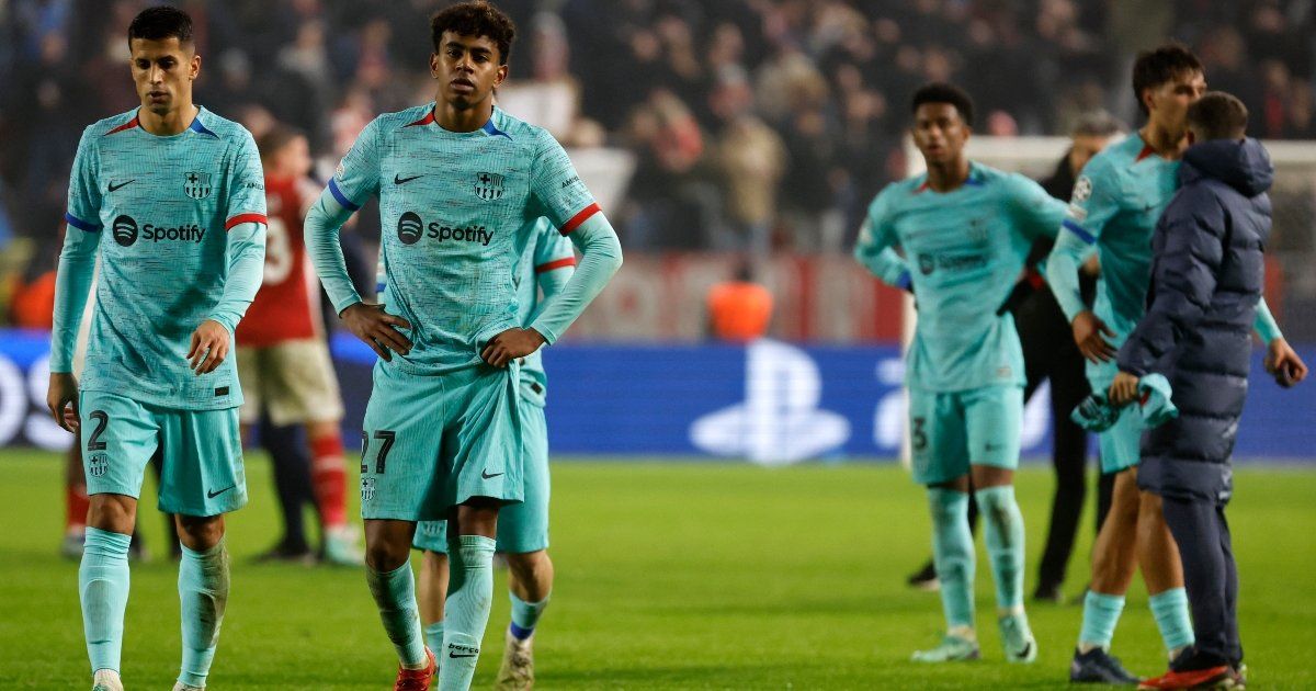 Barcelona busca recuperar el aire en la Copa del Rey Barcelona busca recuperar el aire en la Copa del Rey