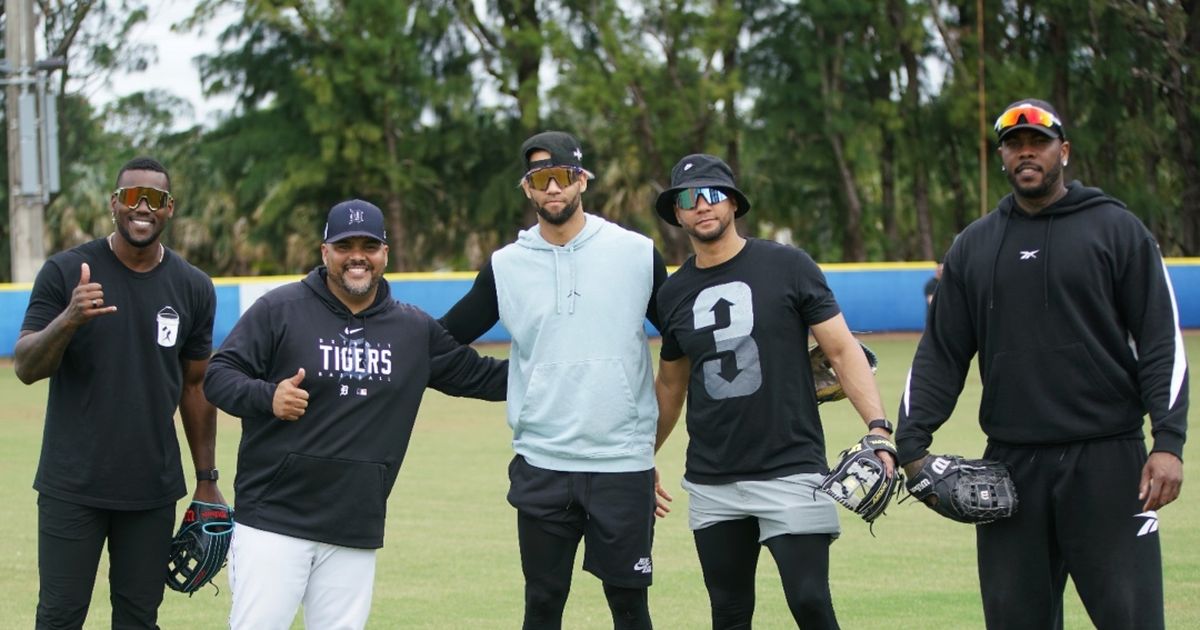 Con nombres de antología, el béisbol cubano prepara el equipo de todos